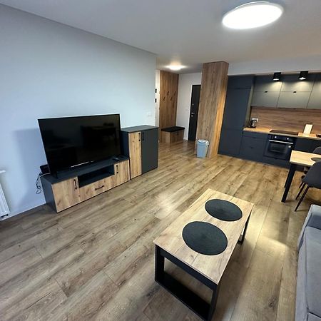 Apartament Osiedle Legionow 2 Kielce Exterior foto