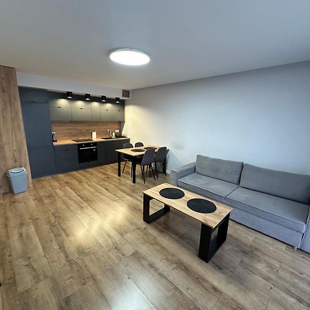 Apartament Osiedle Legionow 2 Kielce Exterior foto