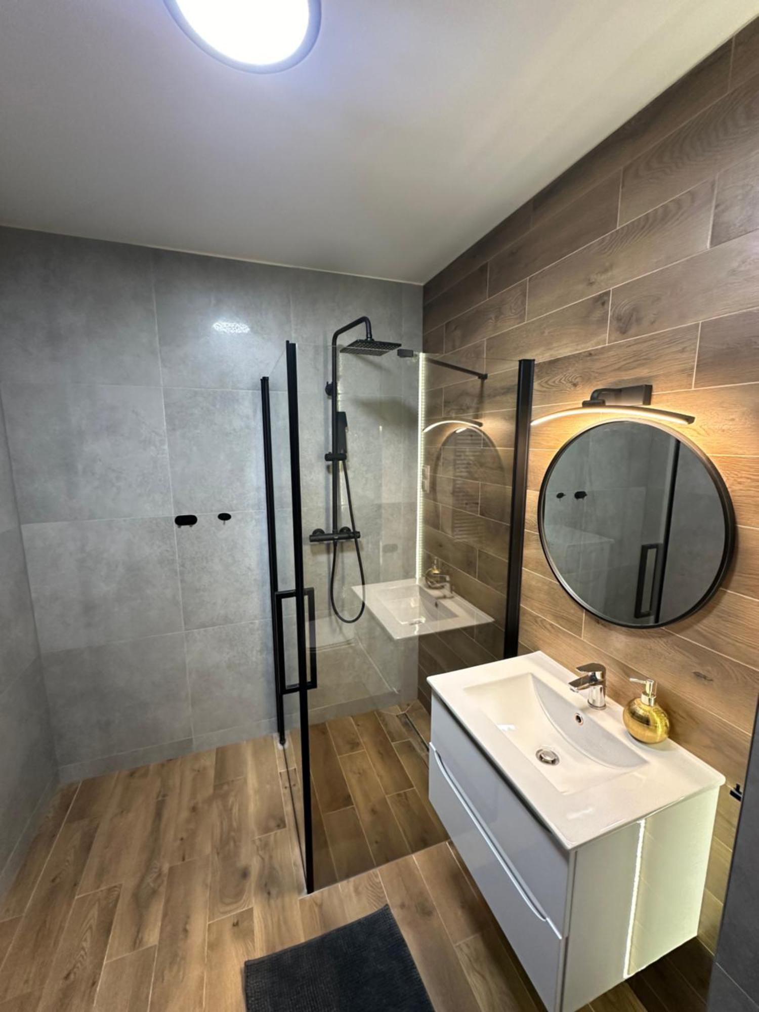 Apartament Osiedle Legionow 2 Kielce Exterior foto