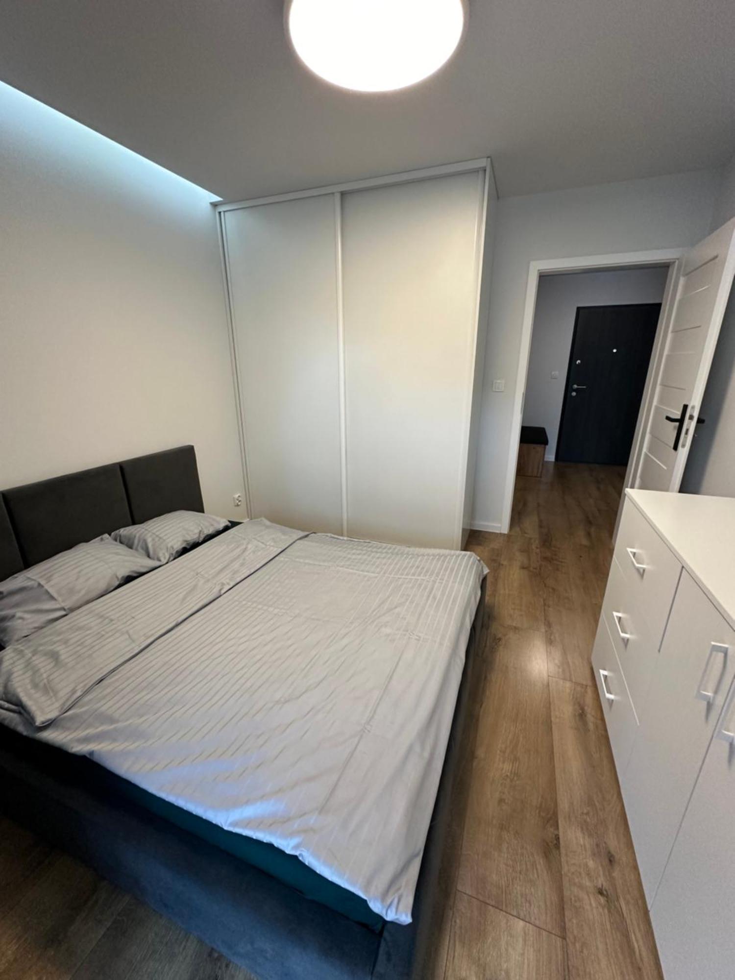 Apartament Osiedle Legionow 2 Kielce Exterior foto