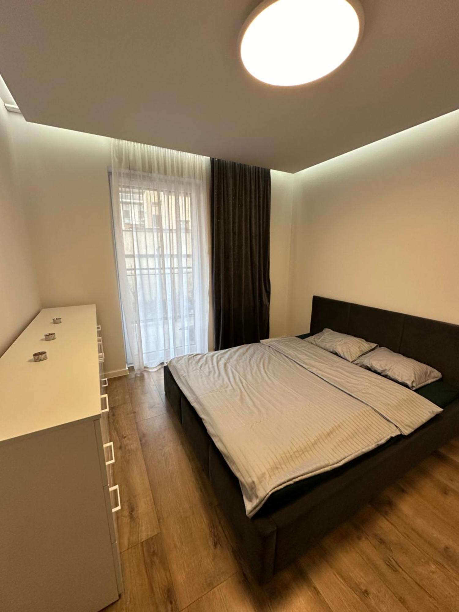 Apartament Osiedle Legionow 2 Kielce Exterior foto